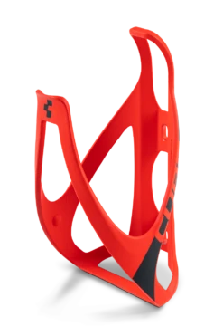 Cube HPP Bottle Cage - Matt Blue/Black -Cycle Fix 12943 5