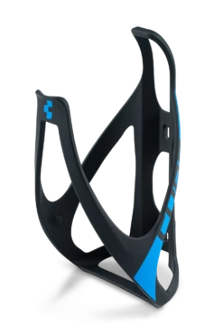 Cube HPP Bottle Cage - Matt Black/Red 12 Cube HPP Bottle Cage - Matt Black/Red -Cycle Fix 12944 4