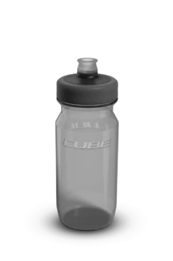 Cube Grip Water Bottle - 0.5L - Transparent 9 Cube Grip Water Bottle - 0.5L - Transparent -Cycle Fix 12950 1