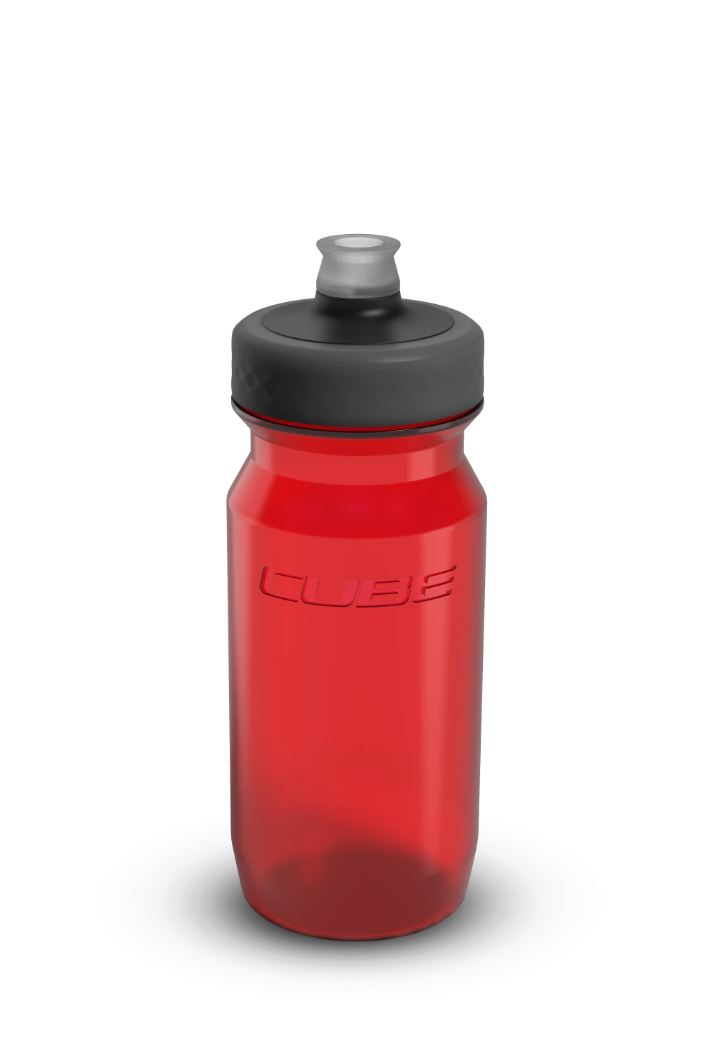 Cube Grip Water Bottle - 0.5L - Blue 1 Cube Grip Water Bottle - 0.5L - Blue