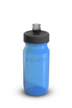 Cube Grip Water Bottle - 0.5L - Transparent 8 Cube Grip Water Bottle - 0.5L - Transparent -Cycle Fix 12952 2
