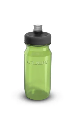 Cube Grip Water Bottle - 0.5L - Green 7 Cube Grip Water Bottle - 0.5L - Green -Cycle Fix 12953