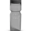 Cube Grip Water Bottle - 0.75L - Transparent