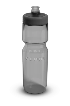 Cube Grip Water Bottle - 0.75L - Blue