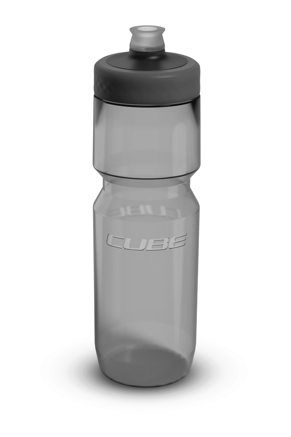 Cube Grip Water Bottle - 0.75L - Blue 1 Cube Grip Water Bottle - 0.75L - Blue