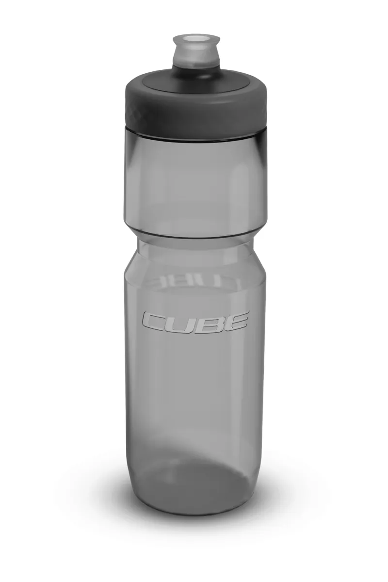 Cube Grip Water Bottle - 0.75L - Black 3 Cube Grip Water Bottle - 0.75L - Black - Image 3