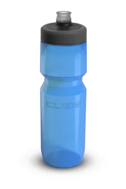 Cube Grip Water Bottle - 0.75L - Transparent 8 Cube Grip Water Bottle - 0.75L - Transparent -Cycle Fix 12958