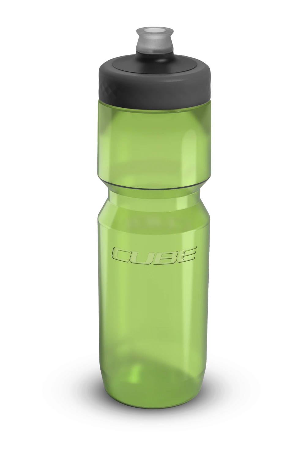 Cube Grip Water Bottle - 0.75L - Black 4 Cube Grip Water Bottle - 0.75L - Black - Image 4