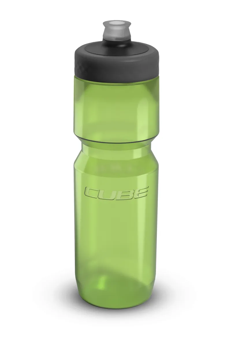 Cube Grip Water Bottle - 0.75L - Green 5 Cube Grip Water Bottle - 0.75L - Green - Image 5