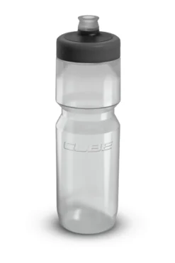 Cube Grip Water Bottle - 0.75L - Black