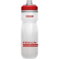 Camelbak Podium Chill Insulated 600ml Water Bottle - Black 24 Camelbak Podium Chill Insulated 600ml Water Bottle - Black -Cycle Fix 13 200 1