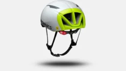 Specialized S-Works Evade 3 MIPS Road Helmet - Hyper/Dove Grey