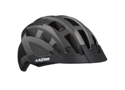 Lazer Compact Urban Helmet - 54 - 61cm - Flash Orange 16 Lazer Compact Urban Helmet - 54 - 61cm - Flash Orange -Cycle Fix 13 93 7