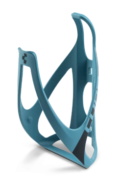 Cube HPP Bottle Cage - Matt Black/Red