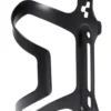 Cube HPA Sidecage Water Bottle Cage - Black Anodized