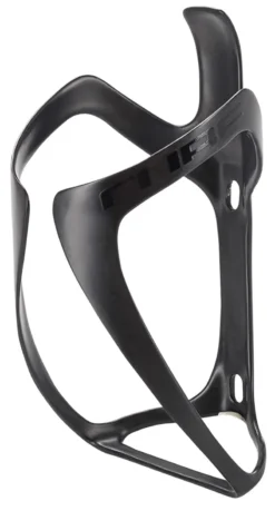 Cube HPC 2.0 Bottle Cage - Matt Black/Glossy