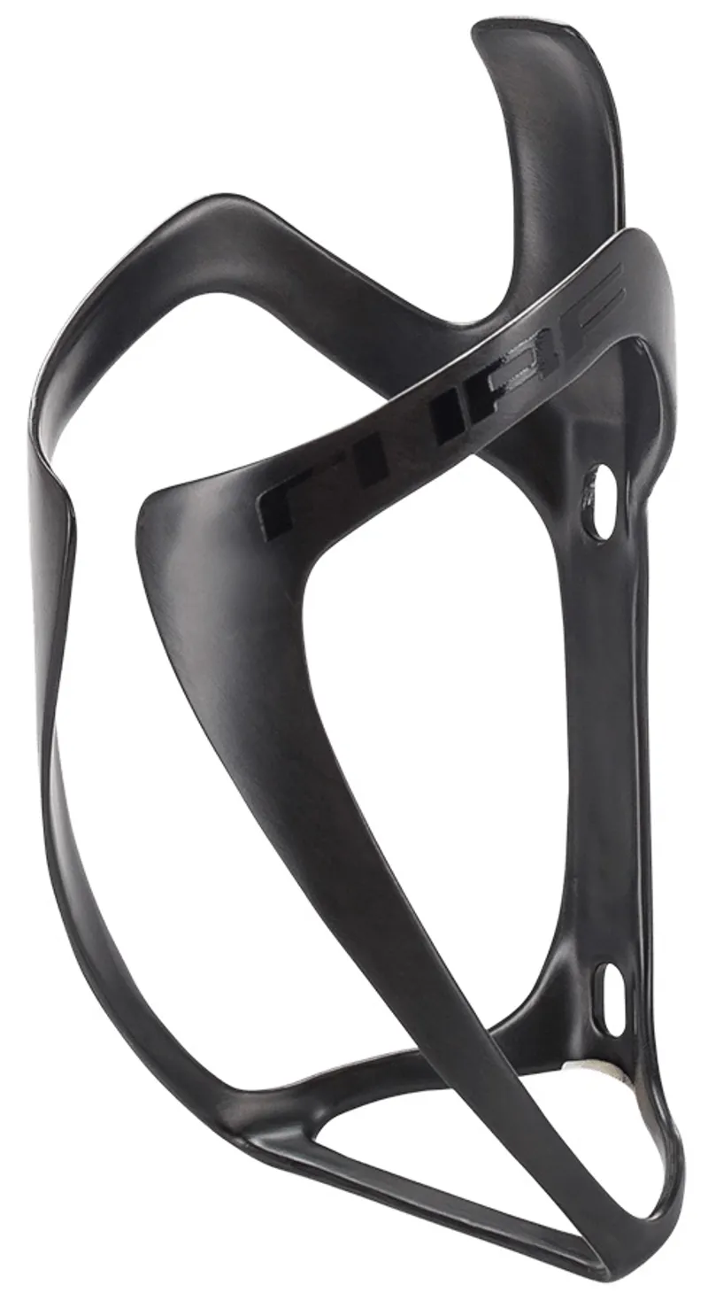Cube HPC 2.0 Bottle Cage - Matt Black/Glossy 1 Cube HPC 2.0 Bottle Cage - Matt Black/Glossy
