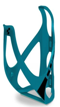 Cube HPP Bottle Cage - Matt Irridium/Glossy Black 5 Cube HPP Bottle Cage - Matt Irridium/Glossy Black -Cycle Fix 13097 0 1