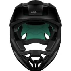 Lazer Cage KinetiCore Full Face MTB Helmet - Matt Black