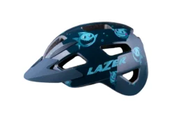 Lazer Lil'Gekko Kids Helmet - 46-50cm - Sharky -Cycle Fix 14 86
