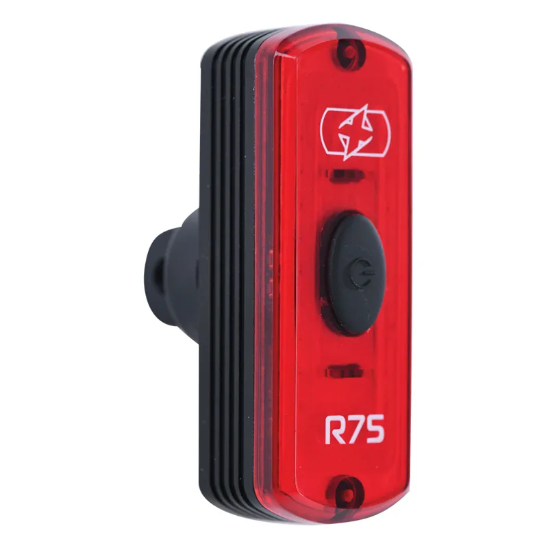 Oxford Ultratorch R75 Rear Light - 75 Lumens 1 Oxford Ultratorch R75 Rear Light - 75 Lumens