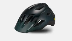 Specialized Shuffle Child LED MIPS Helmet - 50-55cm - Forest Green -Cycle Fix 15 2