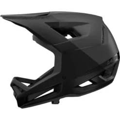 Lazer Cage KinetiCore Full Face MTB Helmet - Matt Black 11 Lazer Cage KinetiCore Full Face MTB Helmet - Matt Black -Cycle Fix 15 75