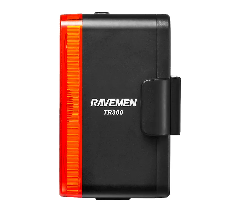 Ravemen TR300 300 Lumen USB Rechargeable Rear Light 3 Ravemen TR300 300 Lumen USB Rechargeable Rear Light - Image 3