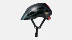 Specialized Shuffle Child LED MIPS Helmet - 50-55cm - Forest Green -Cycle Fix 16 2