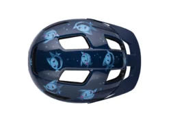 Lazer Lil'Gekko Kids Helmet - 46-50cm - Sharky -Cycle Fix 16 76