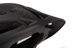 Cube Steep Urban Helmet 49-55cm - Matt Black -Cycle Fix 16178 4S 5