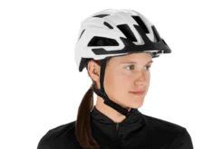 Cube Steep Urban Helmet 49-55cm - Glossy White -Cycle Fix 16181 0 1