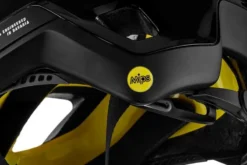 Cube Strover MIPS MTB Helmet - Black 19 Cube Strover MIPS MTB Helmet - Black -Cycle Fix 16222 4