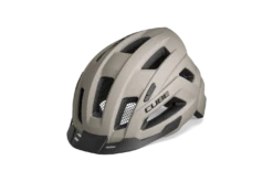 Cube Cinity Urban Helmet - Curry 11 Cube Cinity Urban Helmet - Curry -Cycle Fix 16279 1 1