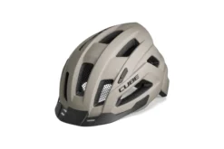 Cube Cinity Urban Helmet - Blue -Cycle Fix 16279 1
