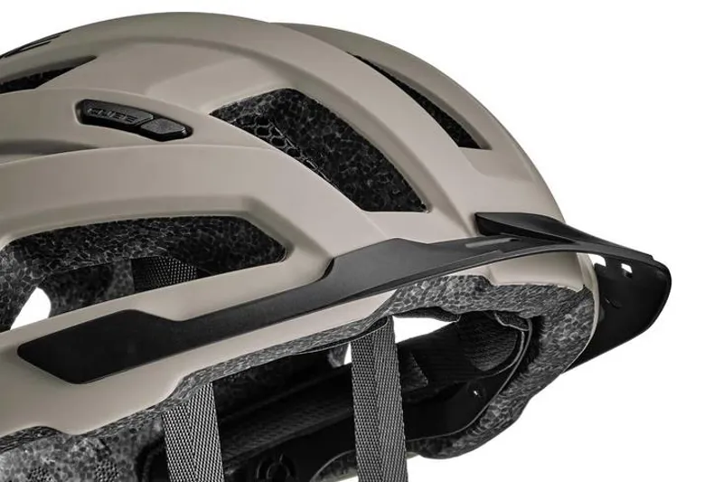 Cube Cinity Urban Helmet - Earl Grey 6 Cube Cinity Urban Helmet - Earl Grey - Image 6