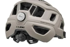 Cube Cinity Urban Helmet - Earl Grey 15 Cube Cinity Urban Helmet - Earl Grey -Cycle Fix 16279 4