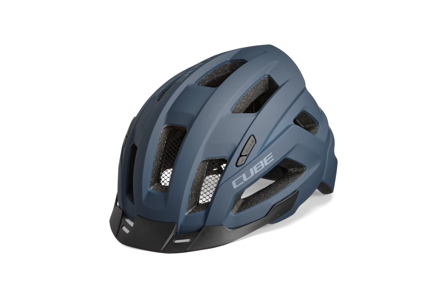 Cube Cinity Urban Helmet - Curry 1 Cube Cinity Urban Helmet - Curry