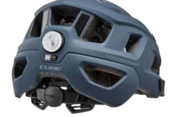Cube Cinity Urban Helmet - Blue -Cycle Fix 16305 4