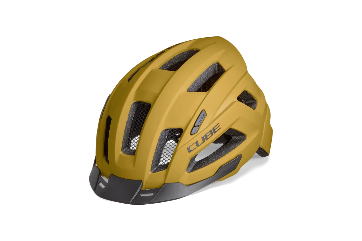 Cube Cinity Urban Helmet - Earl Grey 7 Cube Cinity Urban Helmet - Earl Grey - Image 7