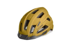 Cube Cinity Urban Helmet - Blue -Cycle Fix 16306 1