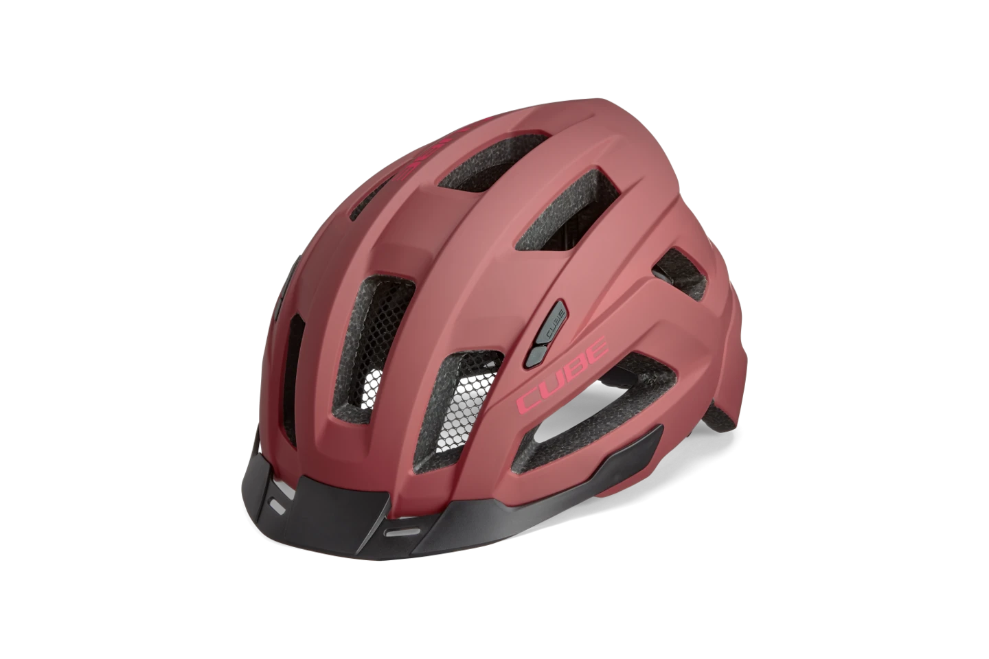 Cube Cinity Urban Helmet - Earl Grey 4 Cube Cinity Urban Helmet - Earl Grey - Image 4