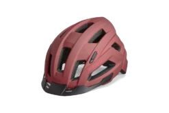 Cube Cinity Urban Helmet - Blue -Cycle Fix 16307 1