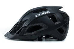 Cube Quest MTB Helmet - Black 13 Cube Quest MTB Helmet - Black -Cycle Fix 16330 2