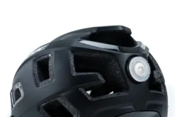 Cube Quest MTB Helmet - Black 12 Cube Quest MTB Helmet - Black -Cycle Fix 16330 4