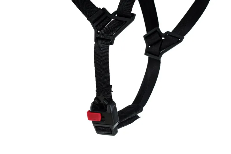 Cube Quest MTB Helmet - Black 7 Cube Quest MTB Helmet - Black - Image 7