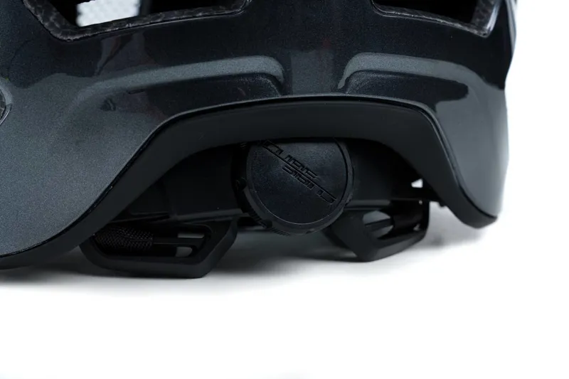 Cube Quest MTB Helmet - Iridium 5 Cube Quest MTB Helmet - Iridium - Image 5