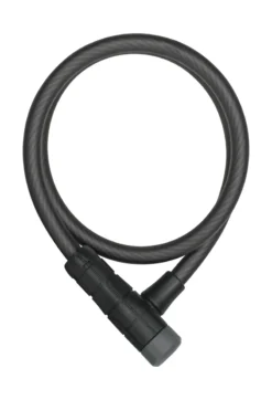 Abus 5412K Primo Cable Lock - 85cm