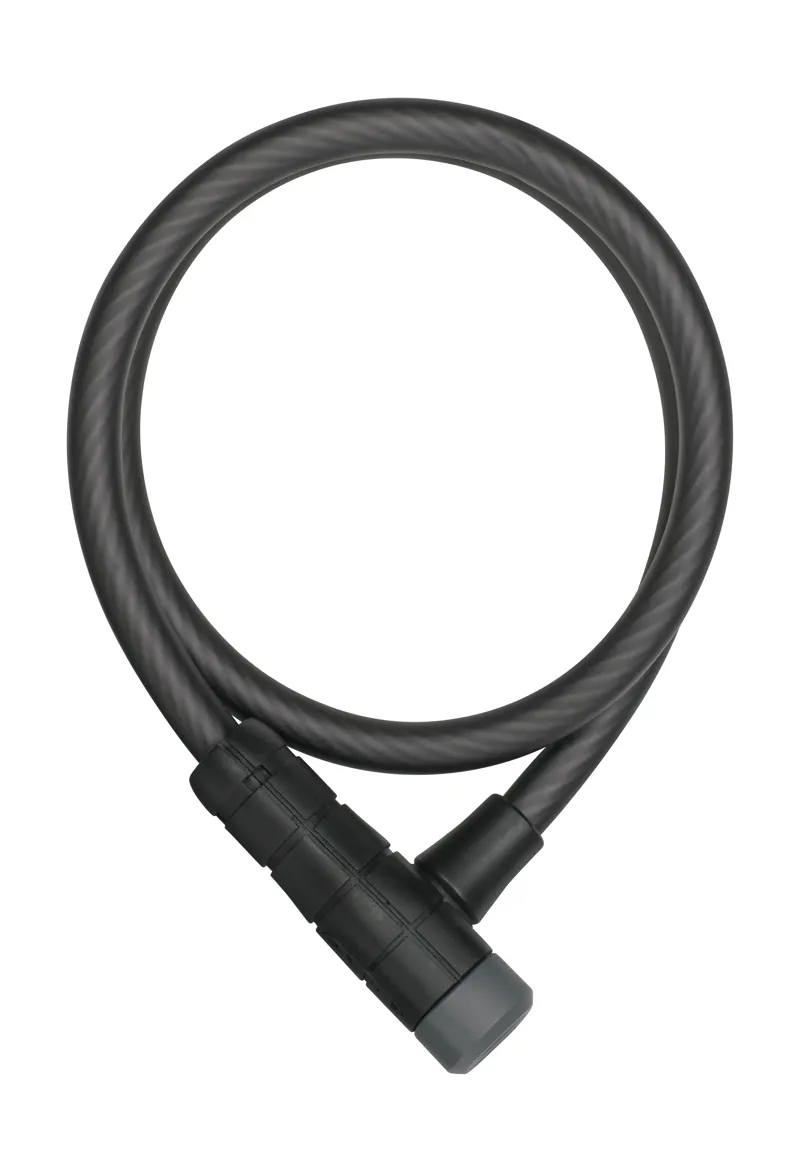 Abus 5412K Primo Cable Lock - 85cm 1 Abus 5412K Primo Cable Lock - 85cm