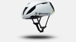 Specialized S-Works Evade 3 MIPS Road Helmet - White
